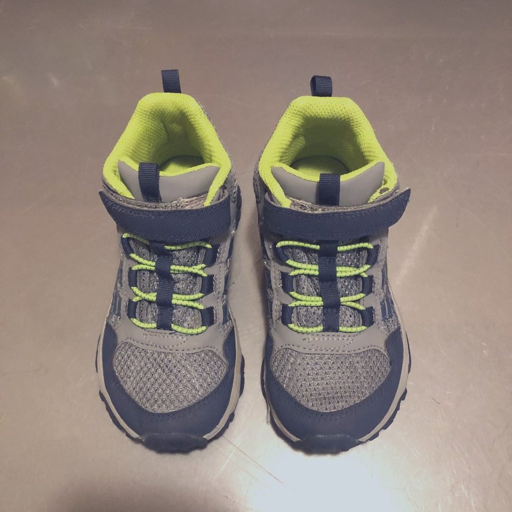 Merrell Waterproof Hiking Shoes